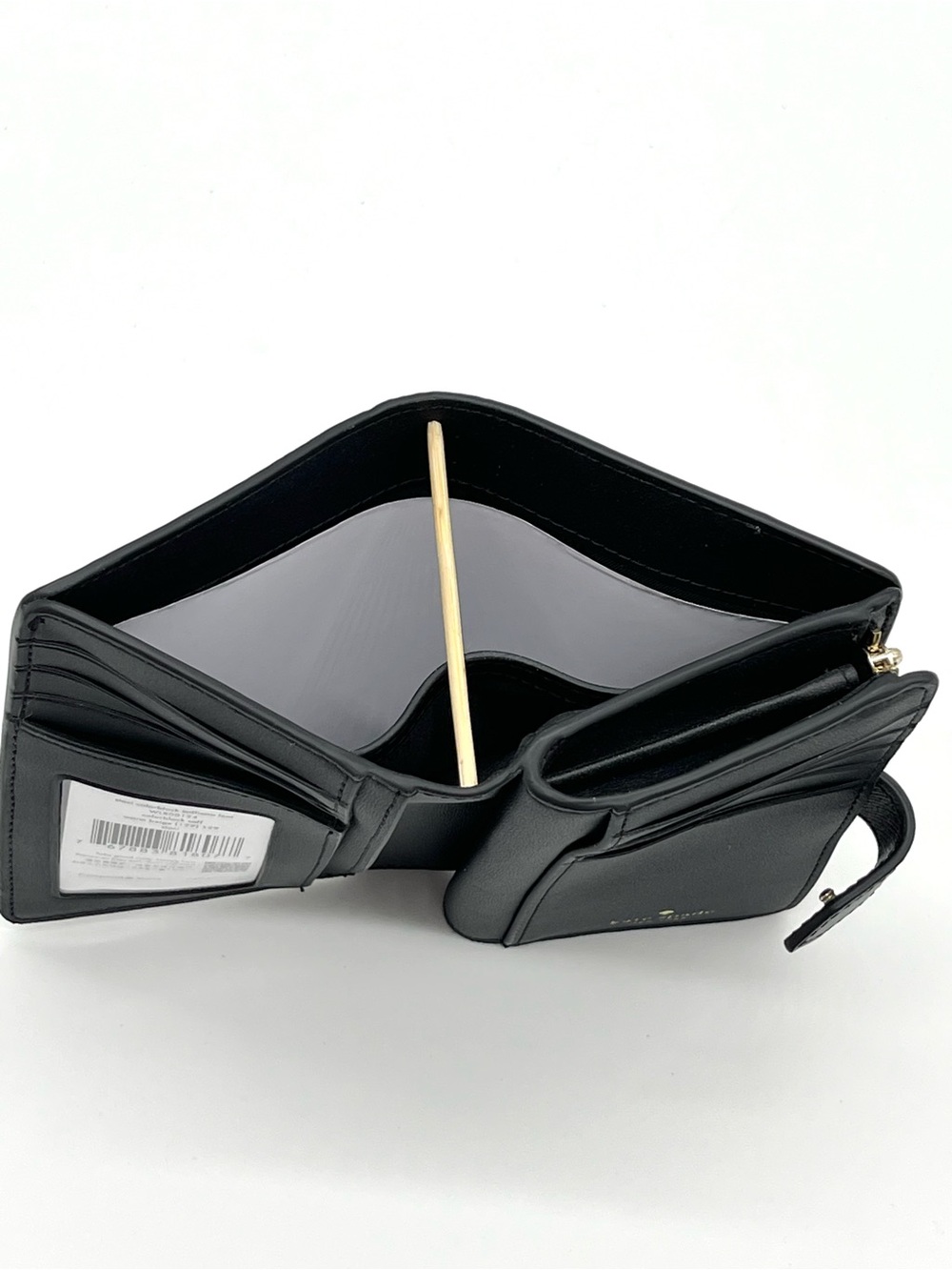 Kate Spade Staci Medium Bifold Wallet - Picture 6 of 9